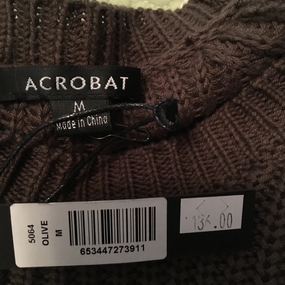 Sweater - Picture 2 of 2